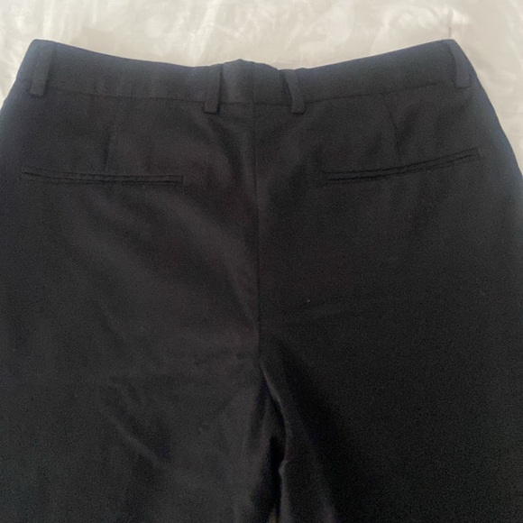 DRESS SHIRT AND PAIR OF SLACKS - Picture 6 of 11